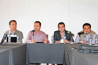 Buscan aprovechar basura en Jalpan