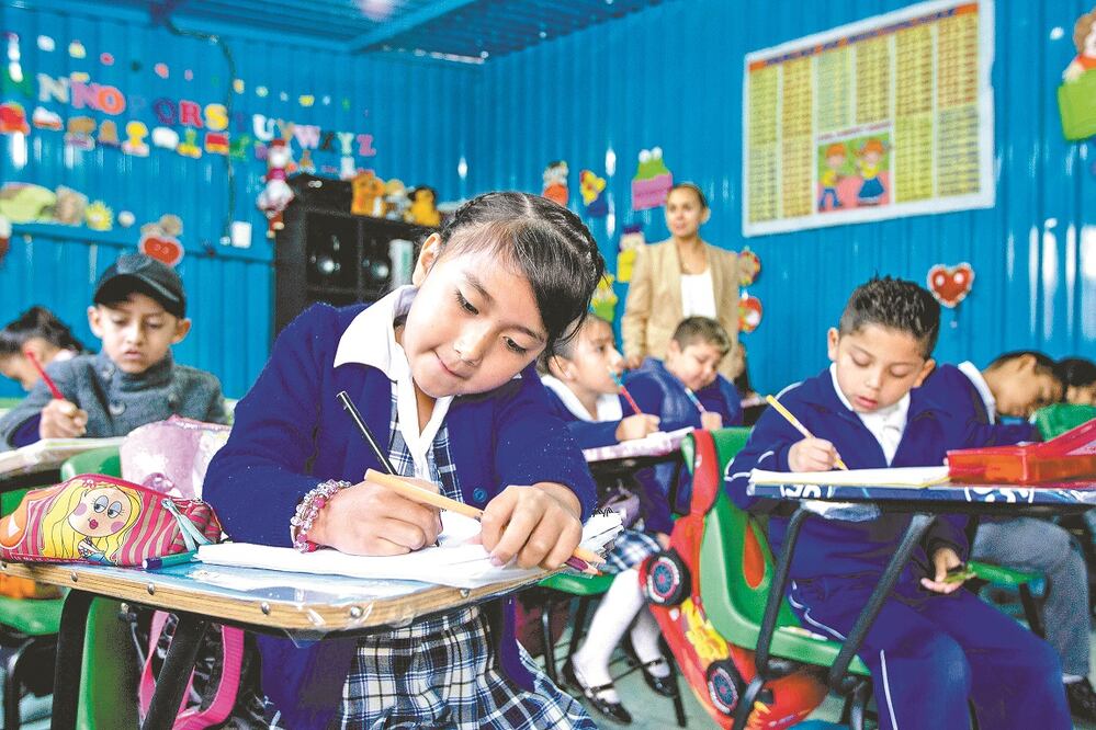 Foto: Archivo. El Universal