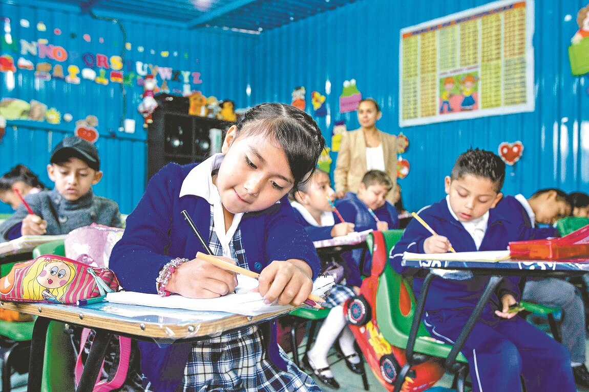 Foto: Archivo. El Universal