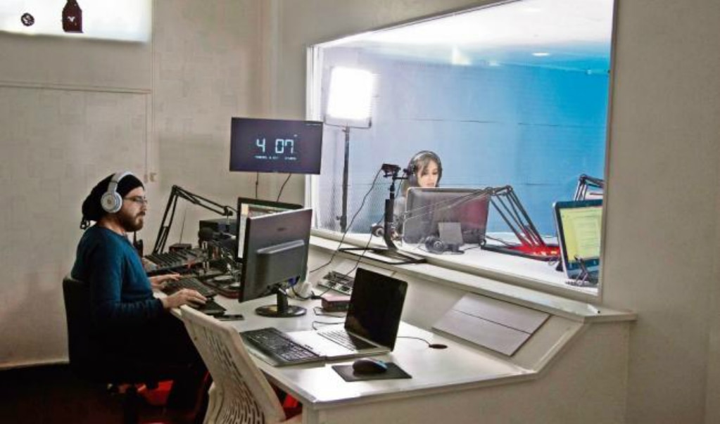Radio y TV buscan no ser sancionados: Amedi