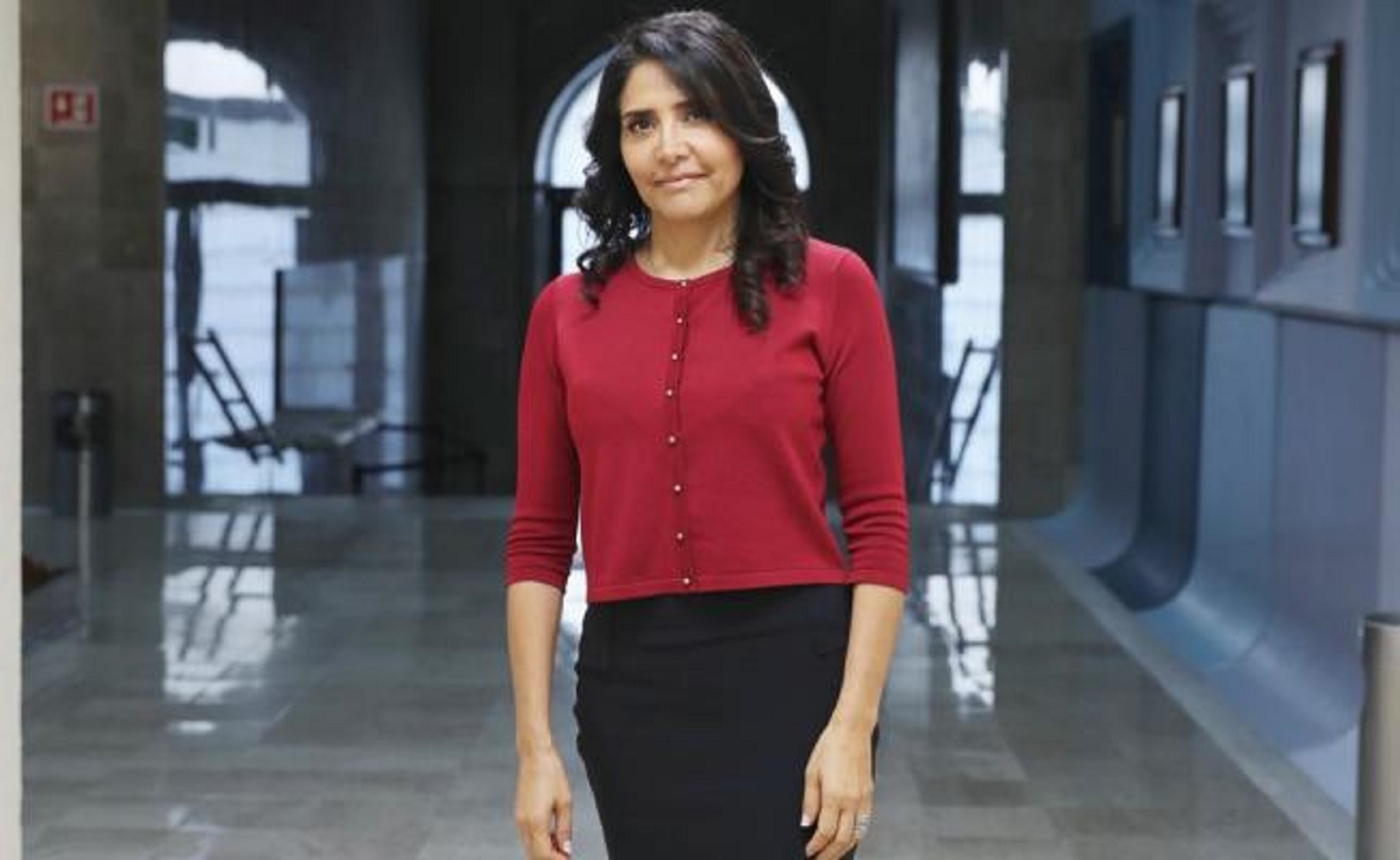 Justifica PRD casa de 13 mdp de Barrales en las Lomas