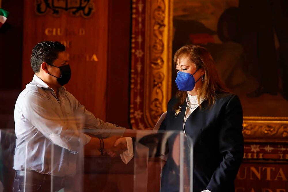 Foto: Demian Chávez