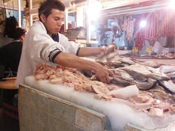 Buscan evitar males digestivos