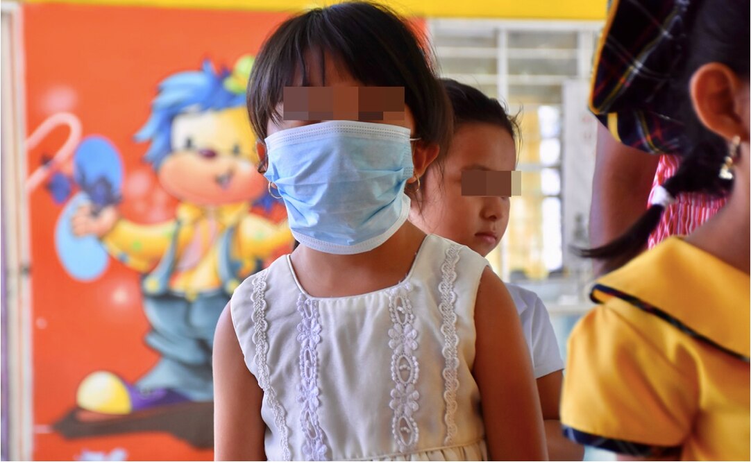 Pide AMLO a escuelas particulares esperar para clases presenciales