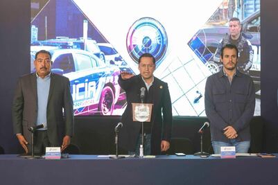 En Corregidora la seguridad es una prioridad: edil