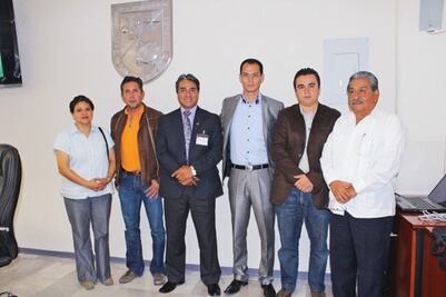 Descargas provienen de zona industrial de SJR