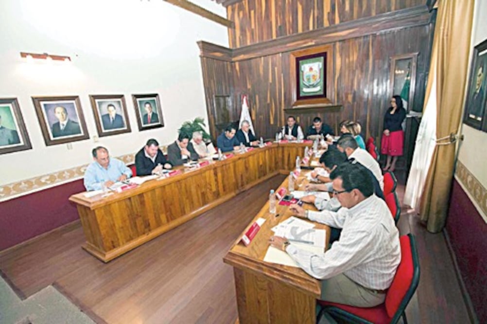 Aprueban fondo para obra social en SJR