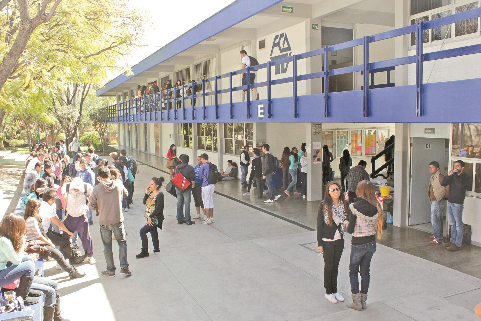 Foto: Archivo