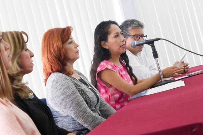 Se informó que se contará con invitados de Polonia, Paraguay, Colombia y Chile (DEMIAN CHÁVEZ. EL UNIVERSAL)