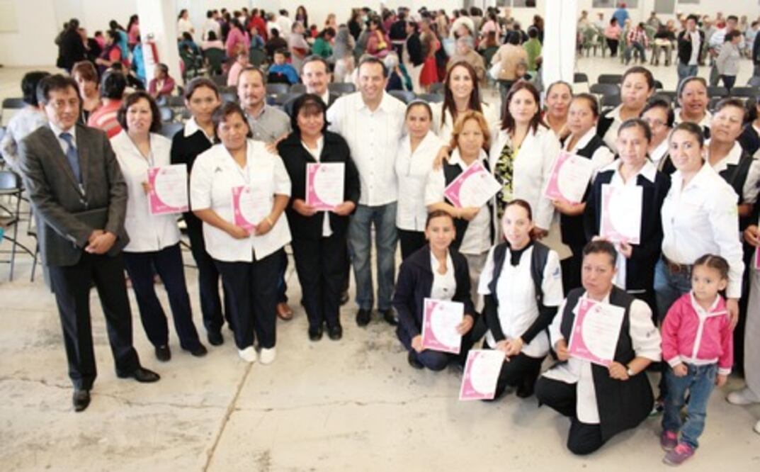 Llevan jornada médica a La Llave