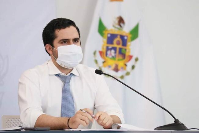 El PAN inicia proceso de desafiliación con diputado suplente