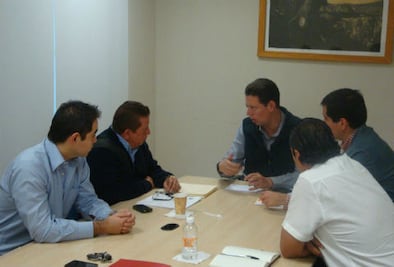 Recogen propuestas para estacionamientos 