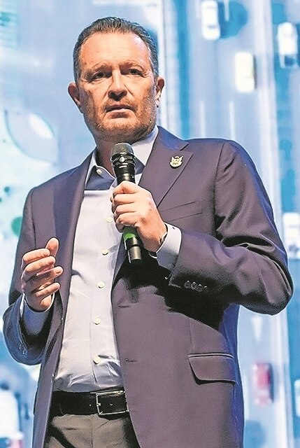 Bajo Reserva 10 de septiembre de 2022
