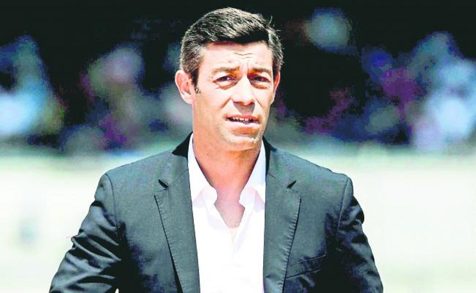 Pedro Caixinha, al rescate del talento extraviado