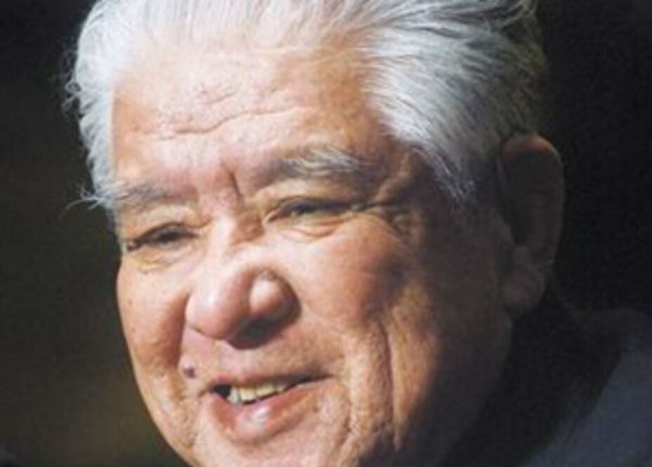 Muere el actor chino Li Moran, famoso en la época maoísta