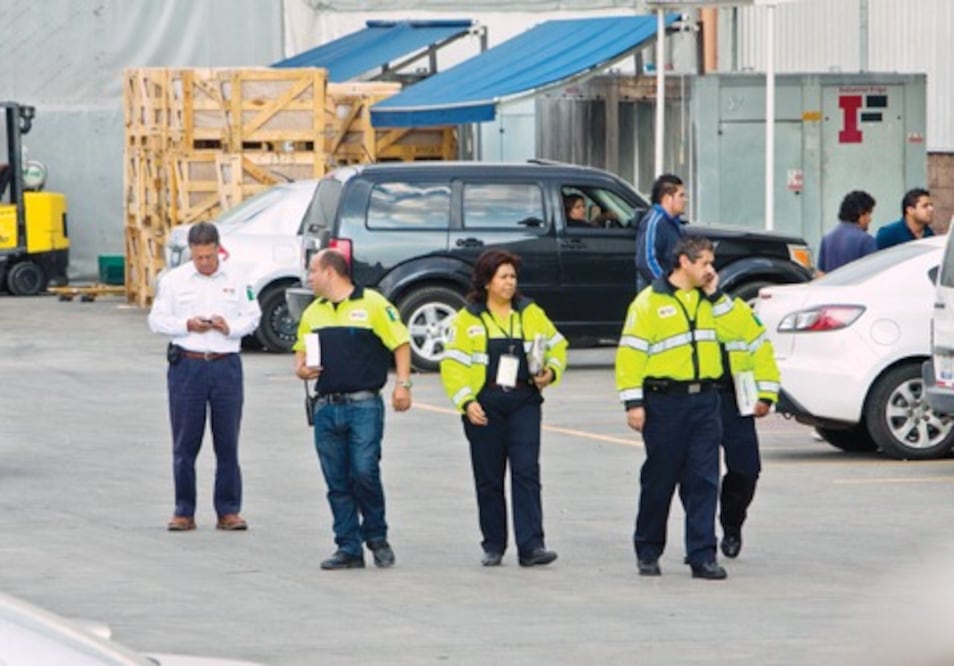 Sam Won tiene más denuncias