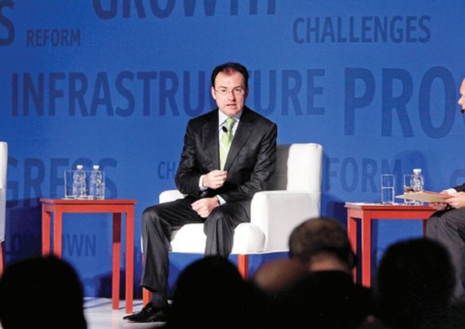 Quita   SHCP 170 mil mdp  a privilegios   