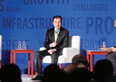 Quita SHCP 170 mil mdp a privilegios