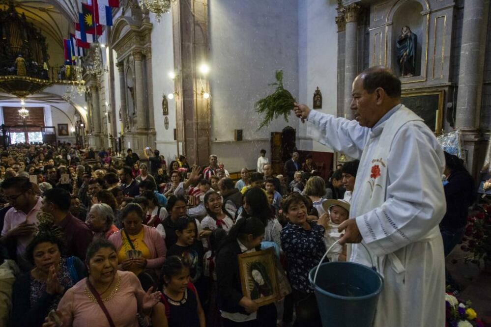 Foto: Demian Chávez