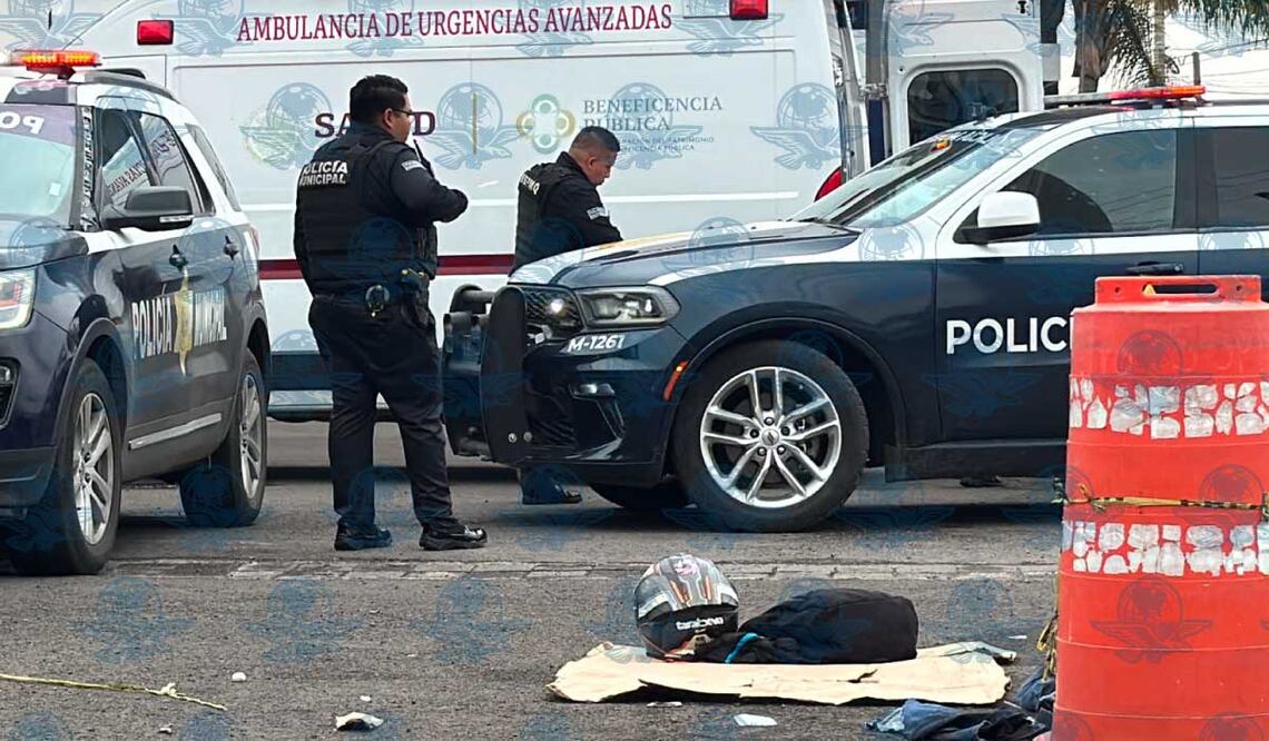 Foto: Ángel González