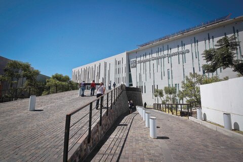 FOTO: ARCHIVO EL UNIVERSAL