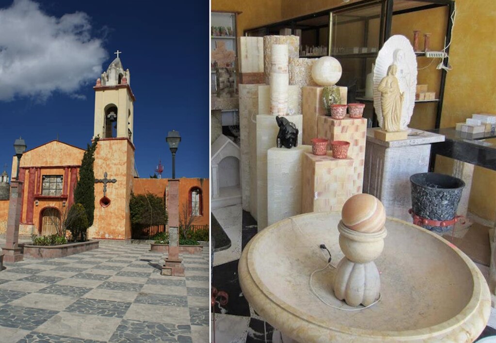 Vizarrón no será un municipio más de Querétaro, sentencian