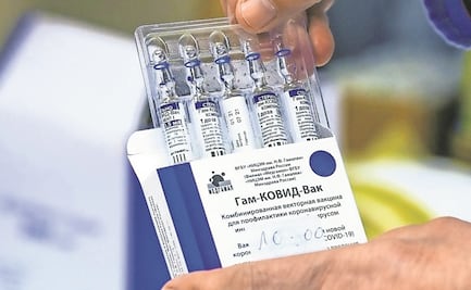 Sputnik-V, la vacuna rusa que todos queremos