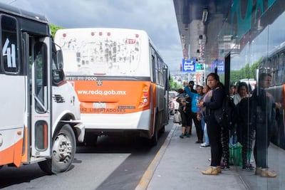 “PRI utiliza tema del transporte con fin electoral”, afirma diputado del PAN 