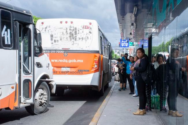“PRI utiliza tema del transporte con fin electoral”, afirma diputado del PAN