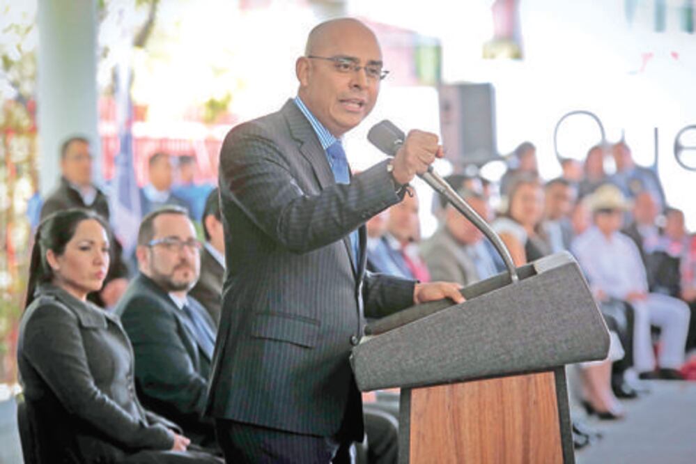 Organizan festejos por la Constitución