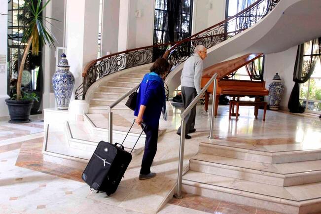 Reservaciones caen hasta 30% ante desabasto