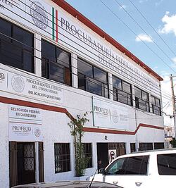 Reducen quejas ante Profeco 