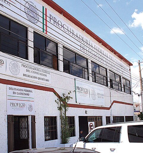 Reducen quejas ante Profeco