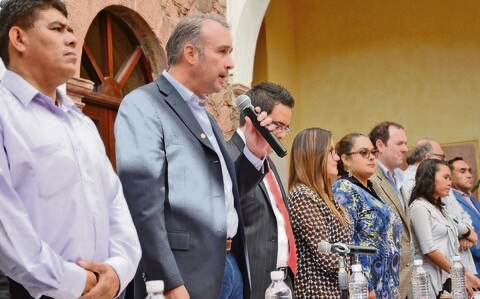 El Marqués destinará recursos a La Cañada