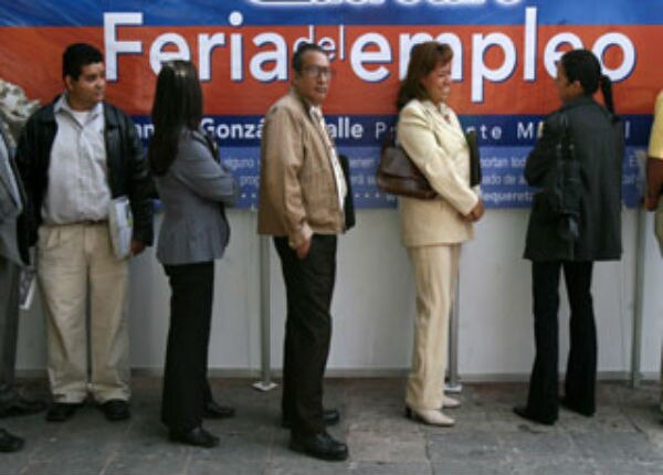 “Empleo express” para Querétaro