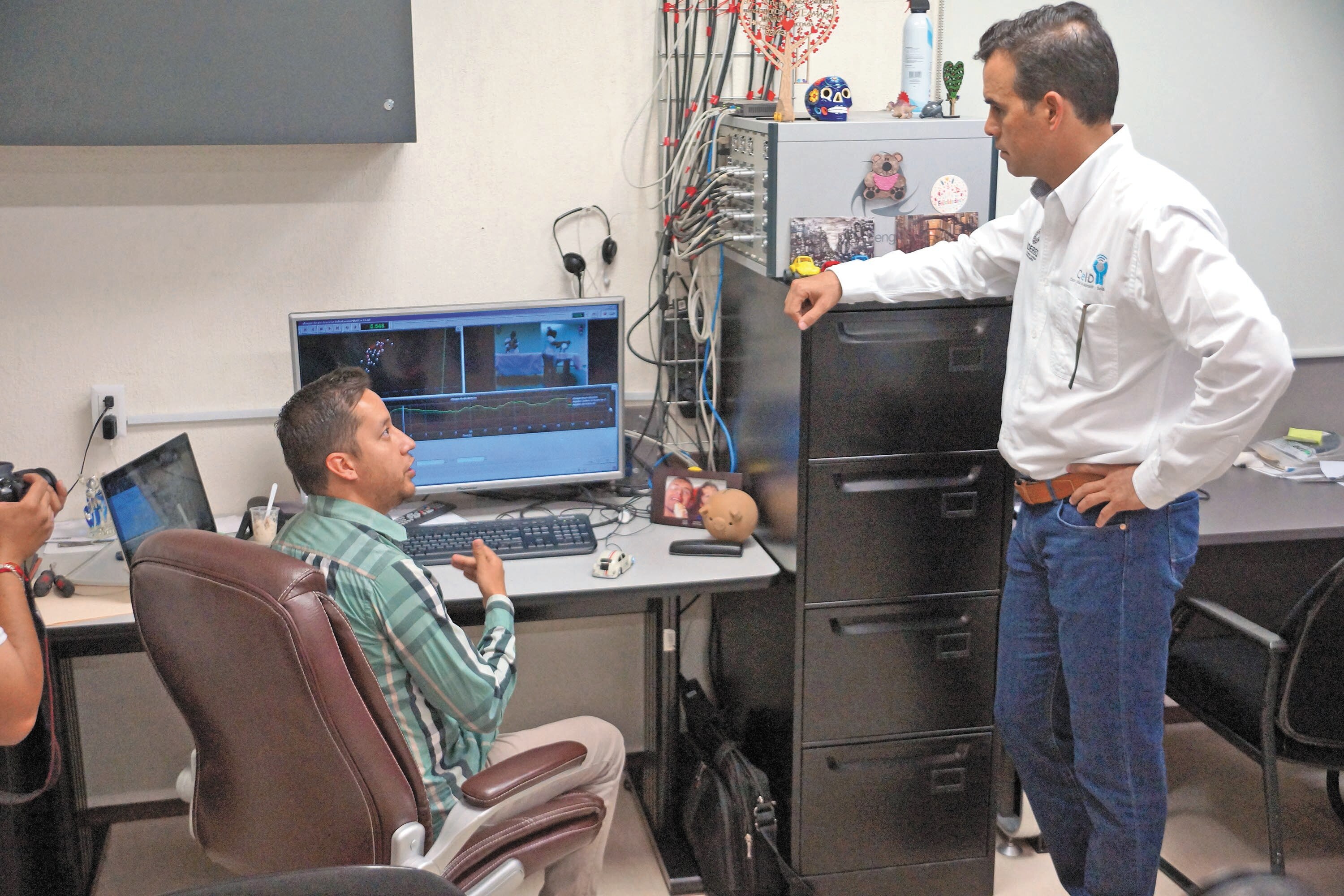 Detona la pandemia el aprendizaje virtual