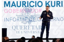 Informe de Gobierno de Mauricio Kuri será del 1 al 13 de septiembre