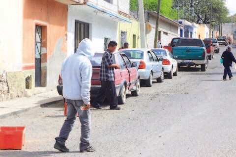 Desplaza el consumo de inhalables al de cocaína: CIJ
