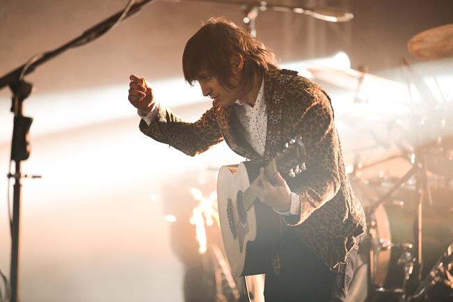 Siddhartha, otro de los invitados a la fiesta musical