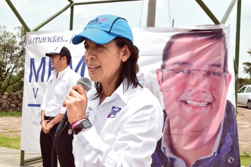 Promete AN seguridad para SJR