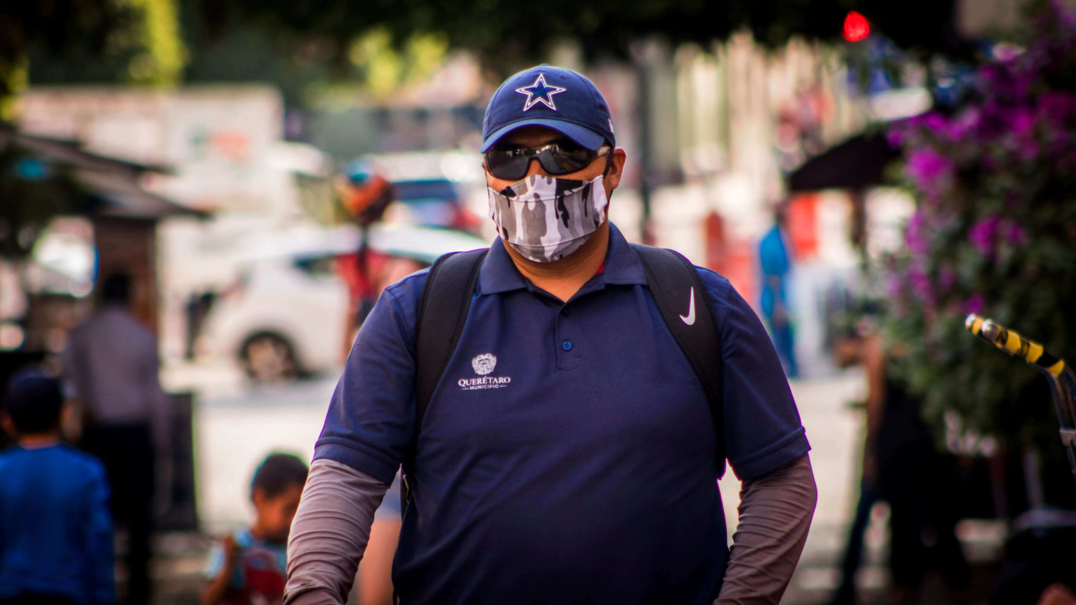 En Querétaro, más de 160 personas vencieron al coronavirus