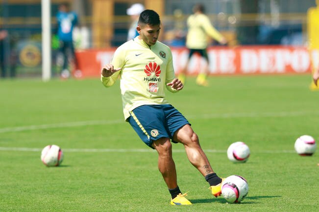 Vuelve futbol a la Ciudad de México