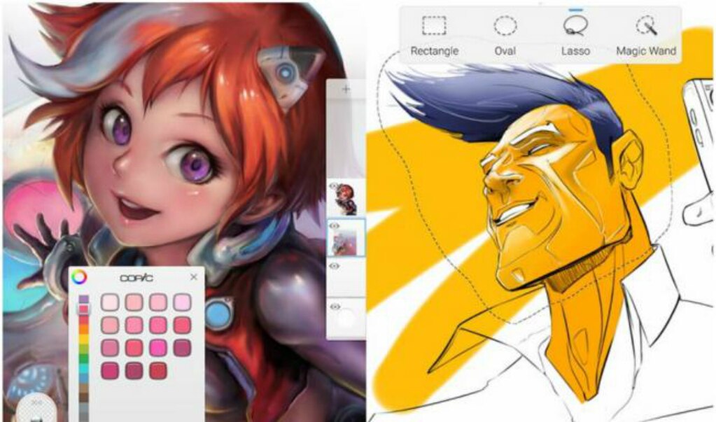 Celebra el Día Internacional Del Diseño Gráfico con apps