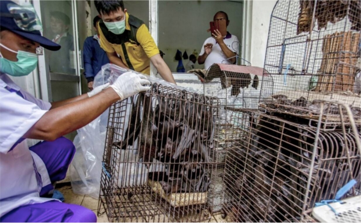 Regresa Covid-19 a Wuhan; detectan un caso nuevo en la ciudad donde inició la pandemia