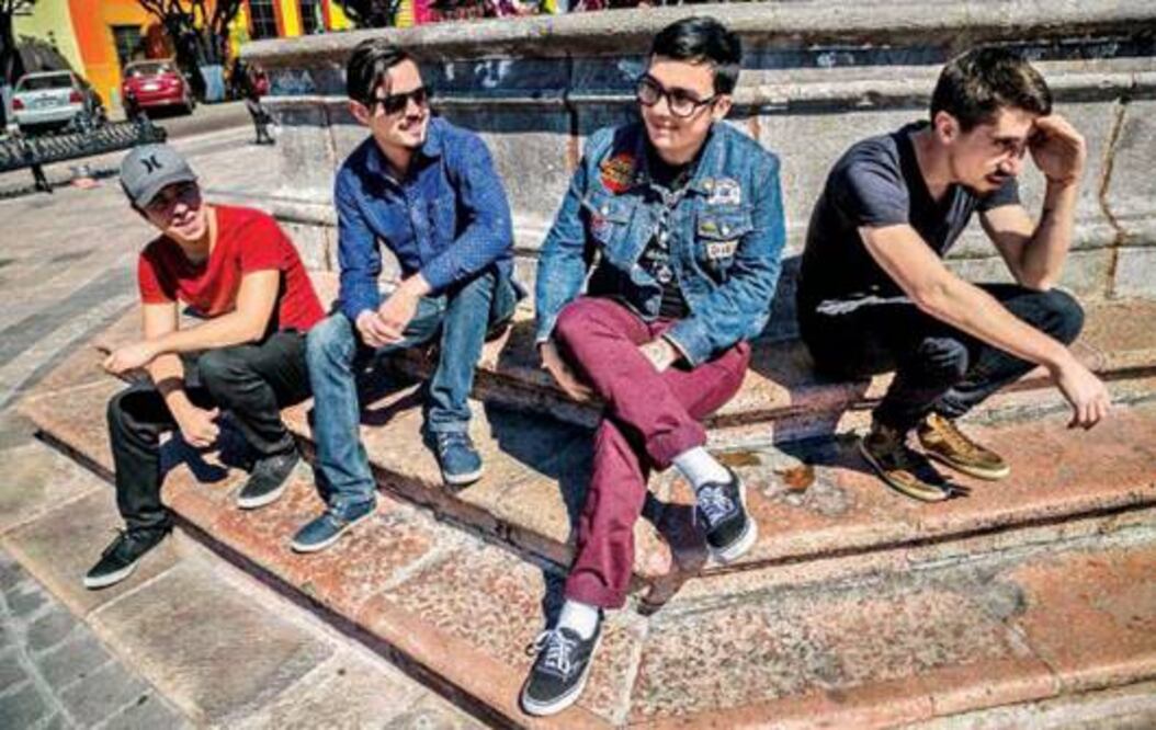 Listo el Festival de Jazz 2016