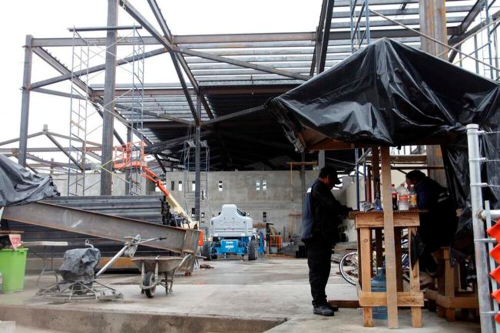 Foto: Guillermo González