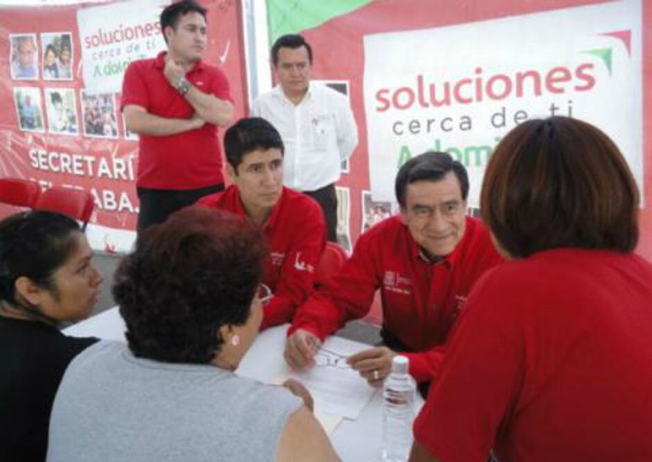 Soluciones 256 en la capital