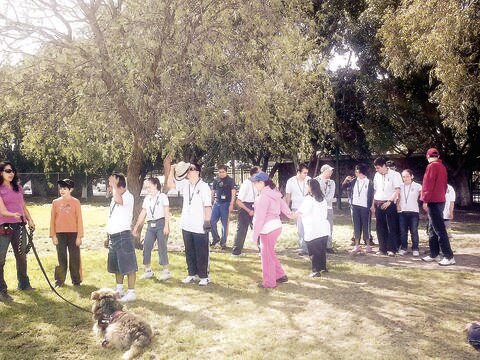 Prevén en agosto abra parque para mascotas