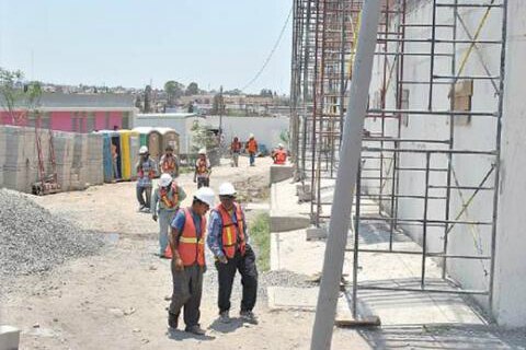 Importan ingenieros de otras entidades