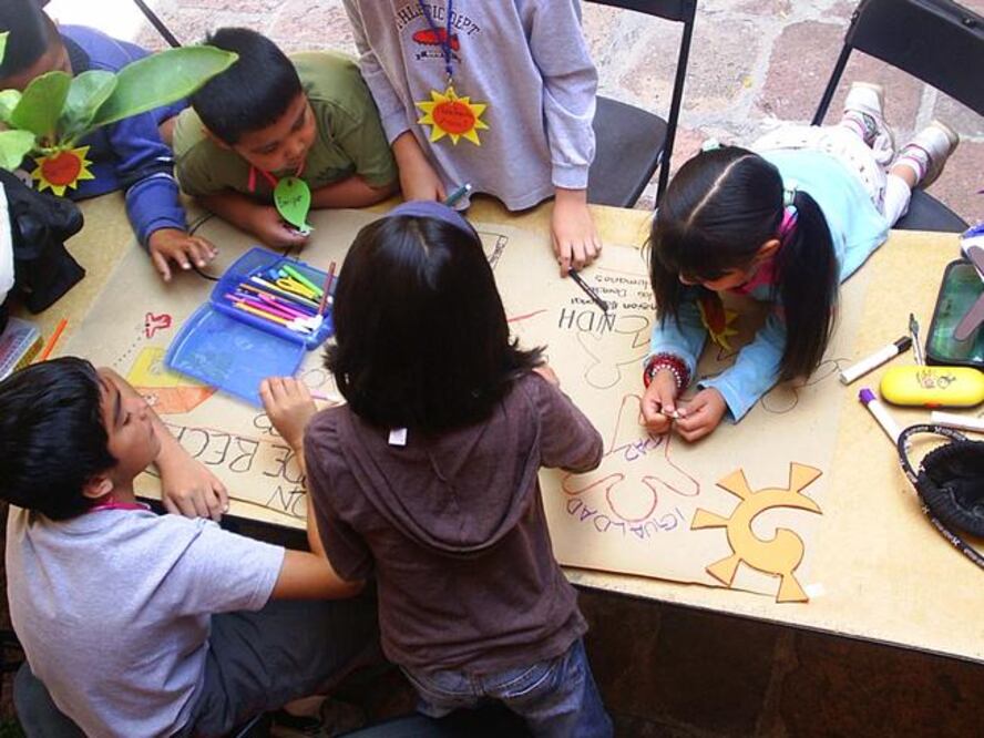 Foto: Archivo, El Universal